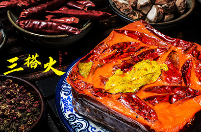 襄汾县VI设计：城市与企业品牌联动的视觉纽带